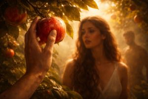 Wanting good things the wrong way