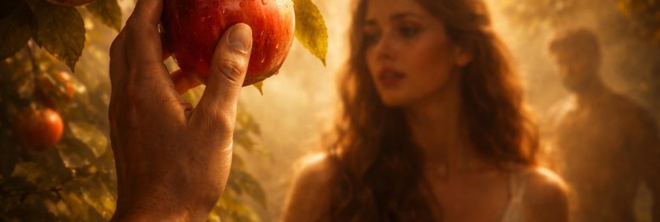 Wanting good things the wrong way