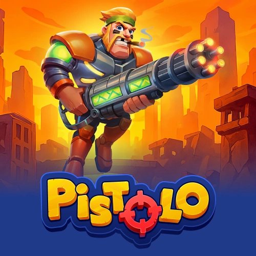 Pistolo casino de in Germany