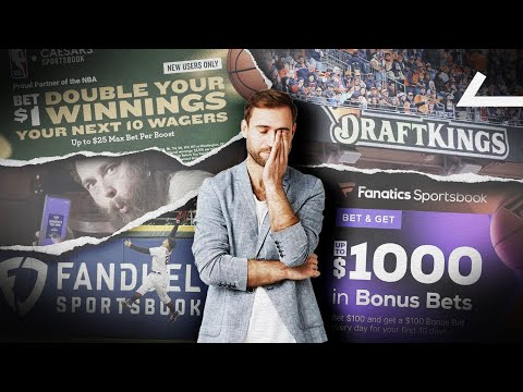 How Betting Apps Work In 2026 Step-by-step Guide To Betting On Telephone