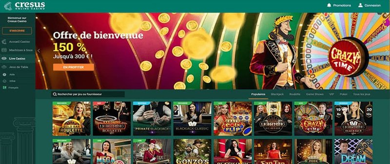 Les tendances du jeu en ligne : un monde en constante évolution - aperçu Les tendances du jeu en ligne : un monde en constante évolution - aperçu