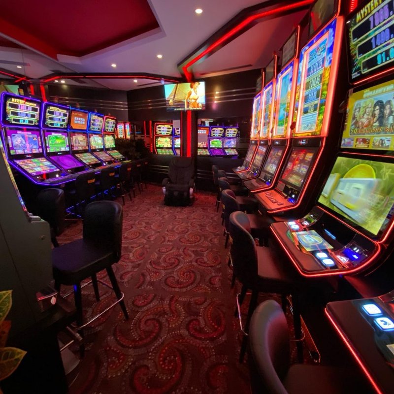 Guide to casino winbeast