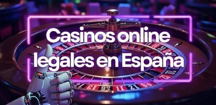 Casino Online con Paypal en España 2026 La Revolución del Juego Digital Casino Online con Paypal en España 2026 La Revolución del Juego Digital
