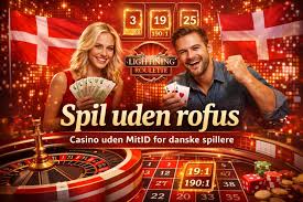 Casino uden for ROFUS i Danmark En Guide til Spil og Underholdning Casino uden for ROFUS i Danmark En Guide til Spil og Underholdning