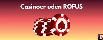 Casinoer med Dansk Licens 2026 - Din Guide til Sikker Spiloplevelse Casinoer med Dansk Licens 2026 - Din Guide til Sikker Spiloplevelse