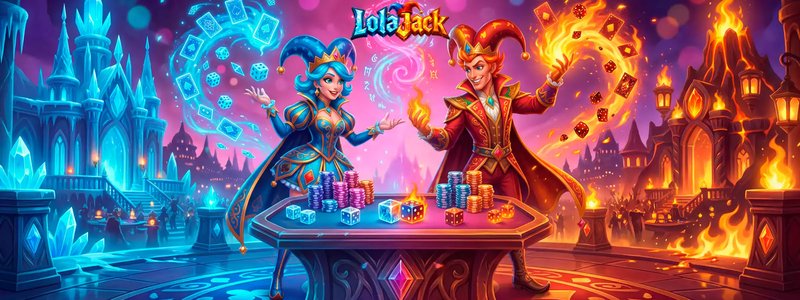 Lola jack - Unlock the Ultimate Online Casino Experience at Lolajack UK Today