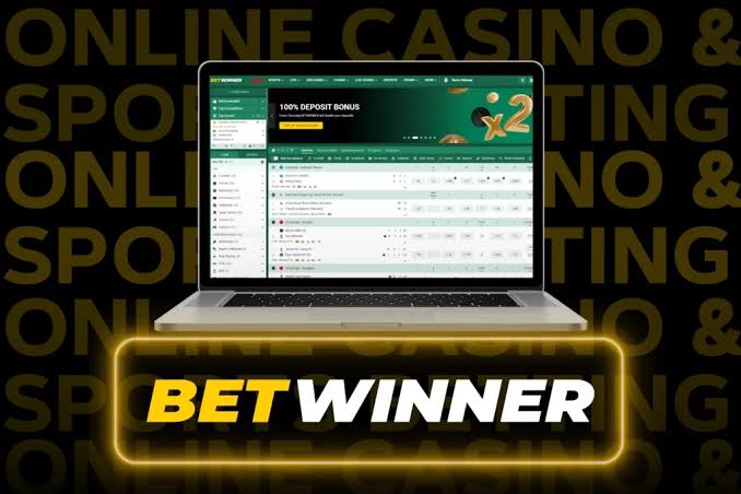 Official BetWinner APK Your Guide to Betting on the Go Official BetWinner APK Your Guide to Betting on the Go