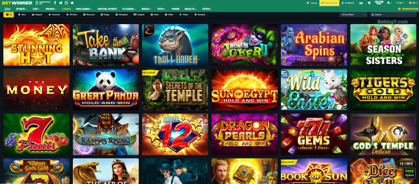 Official BetWinner APK Your Guide to Betting on the Go Official BetWinner APK Your Guide to Betting on the Go