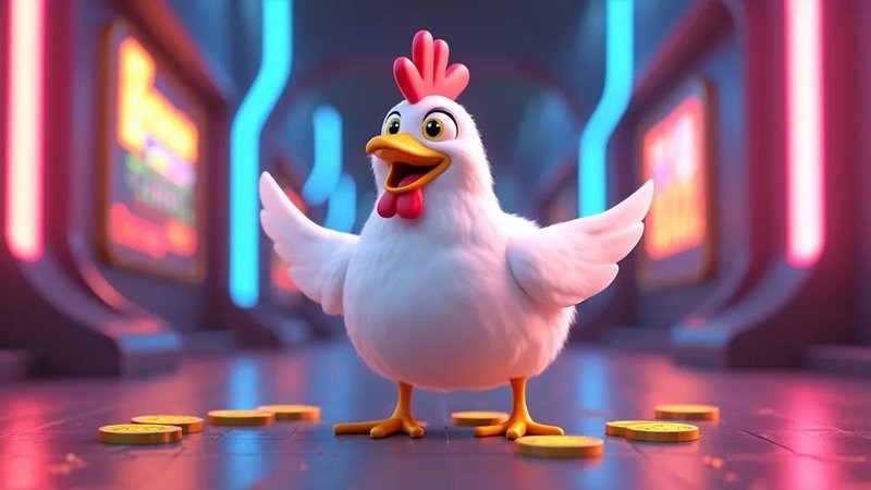 Explore chicken road 2 casino