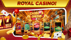 Royal Vincit Casino L'Esperienza di Gioco Definitiva 524409803