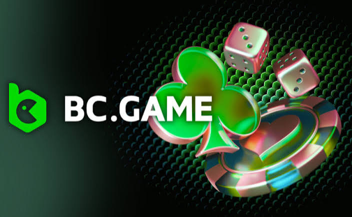 Unlocking the Excitement BC.Game Promo Codes and Bonuses Unlocking the Excitement BC.Game Promo Codes and Bonuses