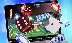 Vipps Casino En Ny Era for Online Spilling Vipps Casino En Ny Era for Online Spilling